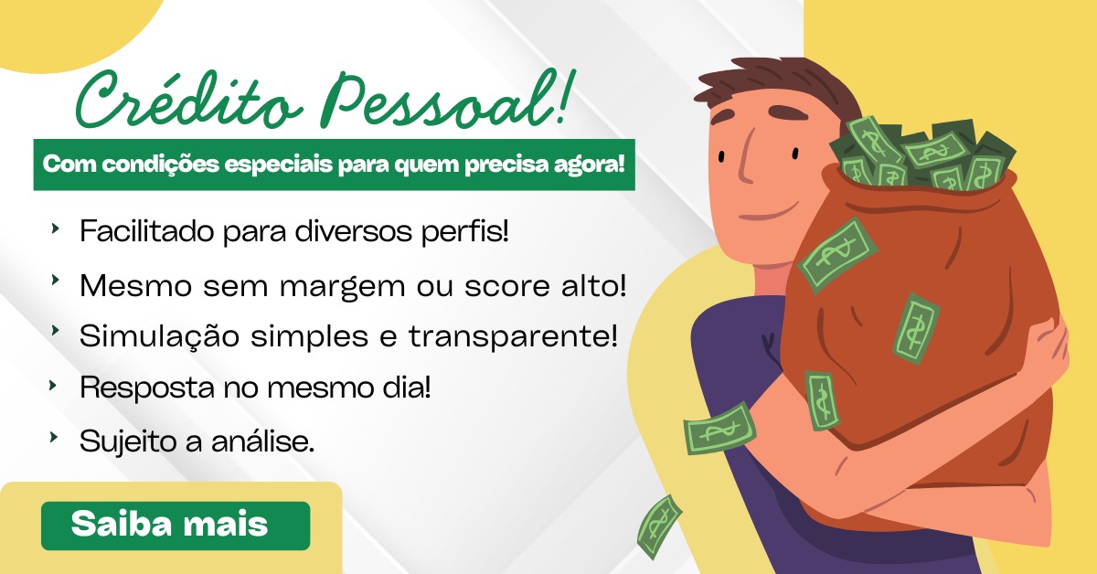 Altivus Empréstimo Pessoal