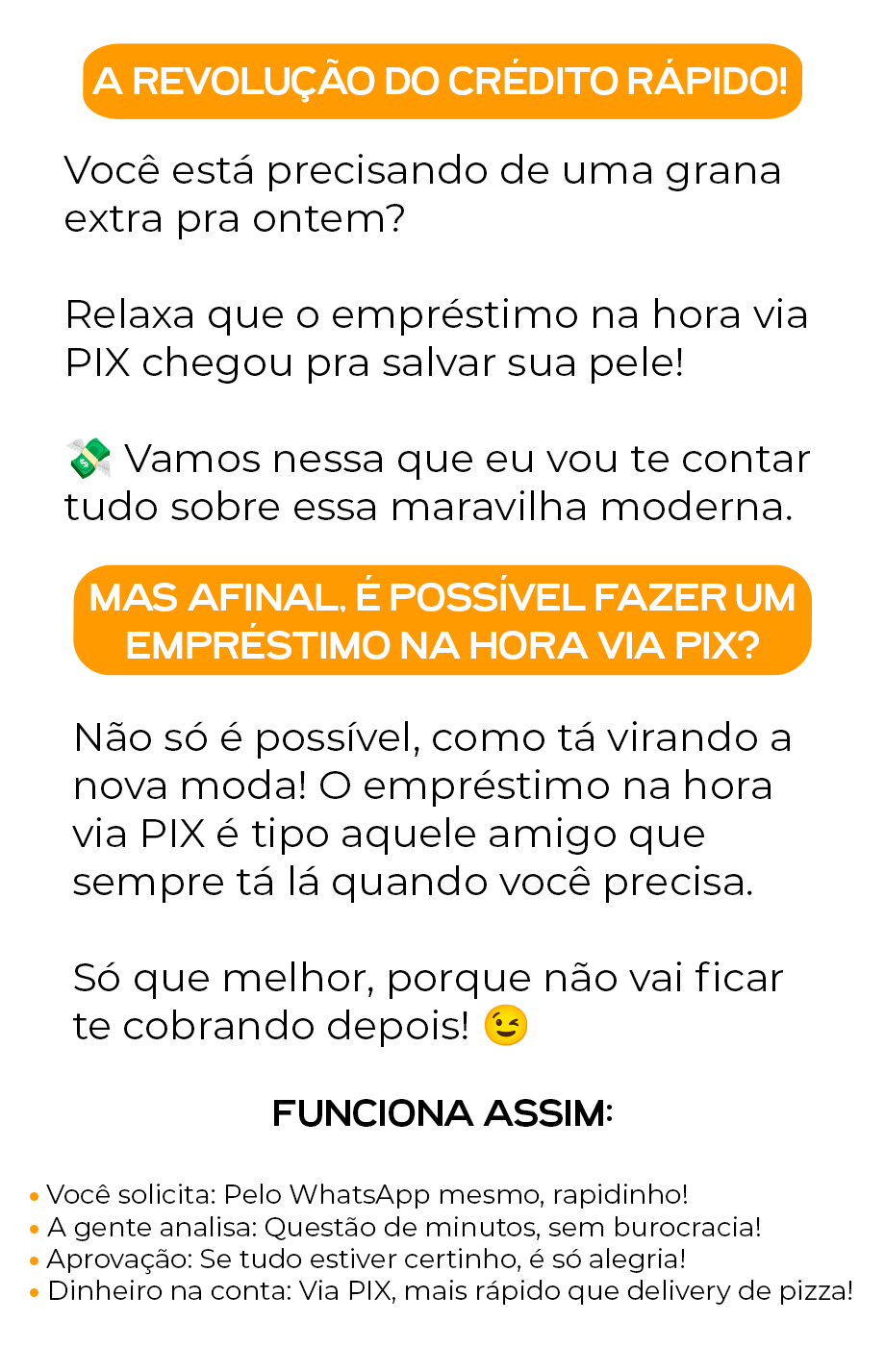 Altivus empreendimentos Emprésstimo Pessoal